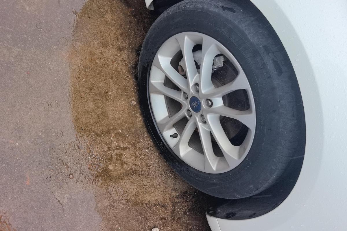 Certificated Used Ford Mondeo 2020 Model EcoBoost 180 Fashion Type