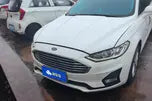 Certificated Used Ford Mondeo 2020 Model EcoBoost 180 Fashion Type