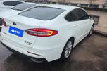 Certificated Used Ford Mondeo 2020 Model EcoBoost 180 Fashion Type