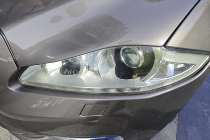 Certificated Used Jaguar XJ 2015 Model XJL 3.0 SC Elegant Business 80th Anniversary Commemorative Edition