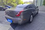 Certificated Used Jaguar XJ 2015 Model XJL 3.0 SC Elegant Business 80th Anniversary Commemorative Edition
