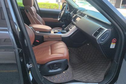 Certificated Used Land Rover Range Rover Sport 2016 3.0 V6 SC HSE Dynamic