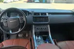Certificated Used Land Rover Range Rover Sport 2016 3.0 V6 SC HSE Dynamic