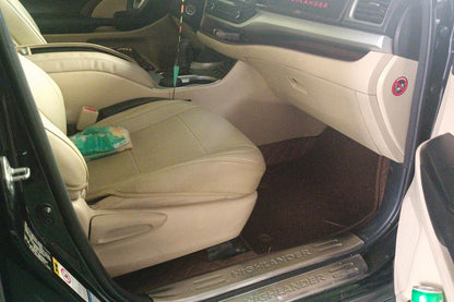 Certificated Used Toyota Highlander 2015 2.0T 4WD Elite Edition 7-Seater