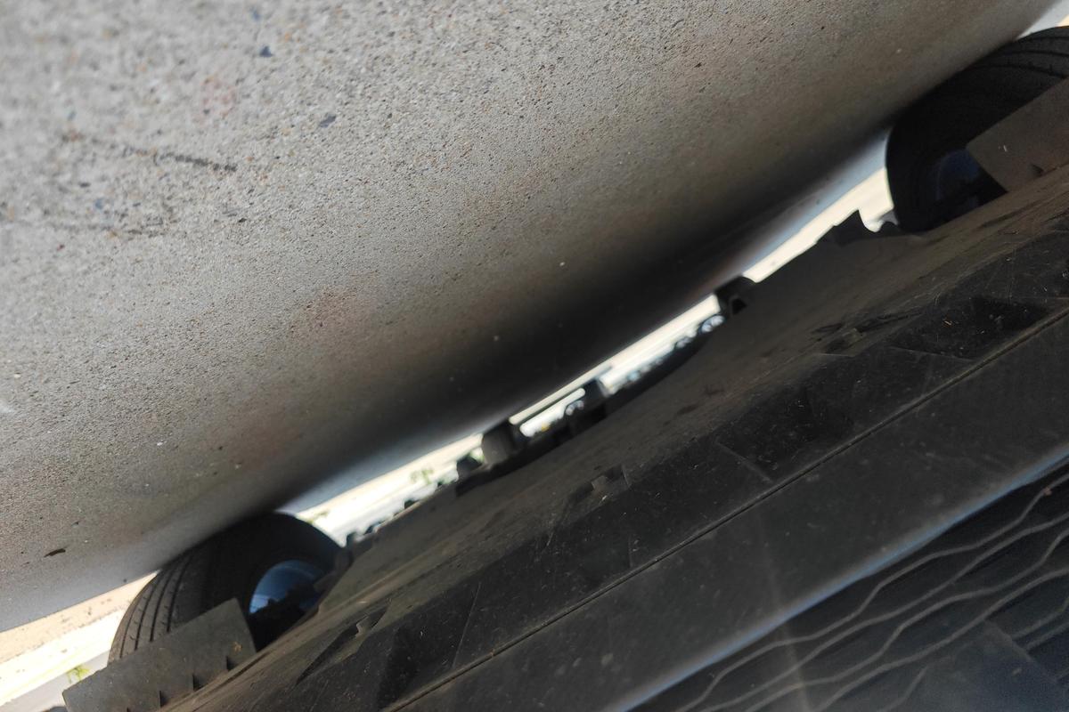 Certificated Used MG5 2021 180DVVT CVT Youth Luxury Edition