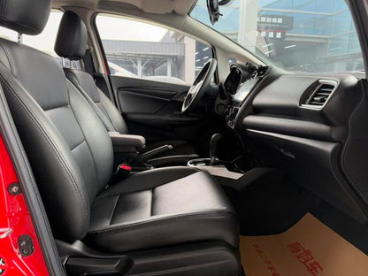 Certificated Used GAC Honda Fit 2018 1.5L CVT Comfort Sunroof Version