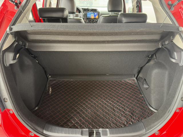 Certificated Used GAC Honda Fit 2018 1.5L CVT Comfort Sunroof Version