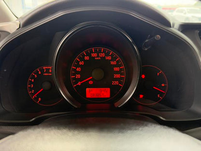 Certificated Used GAC Honda Fit 2018 1.5L CVT Comfort Sunroof Version