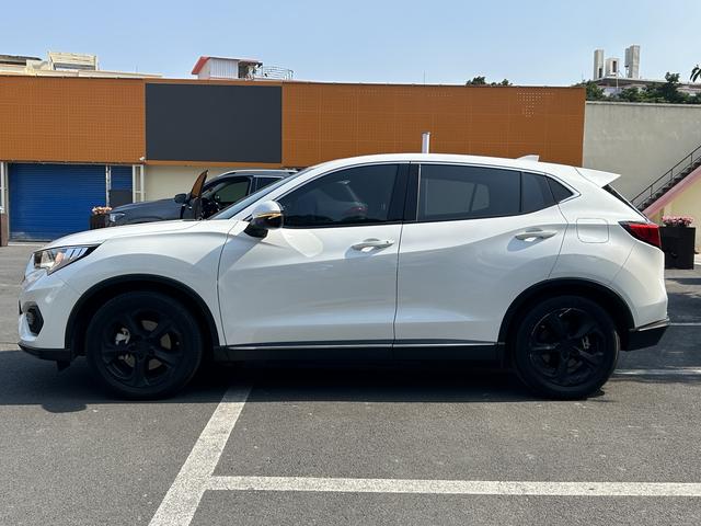 Certificated Used Acura CDX 2020 1.5T Two-Wheel Drive Enjoy Plus Edition