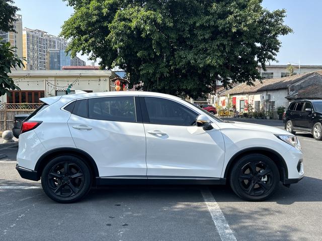 Certificated Used Acura CDX 2020 1.5T Two-Wheel Drive Enjoy Plus Edition