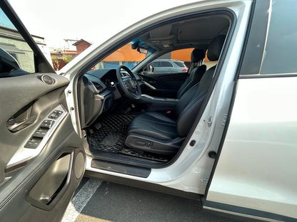 Certificated Used Acura CDX 2020 1.5T Two-Wheel Drive Enjoy Plus Edition