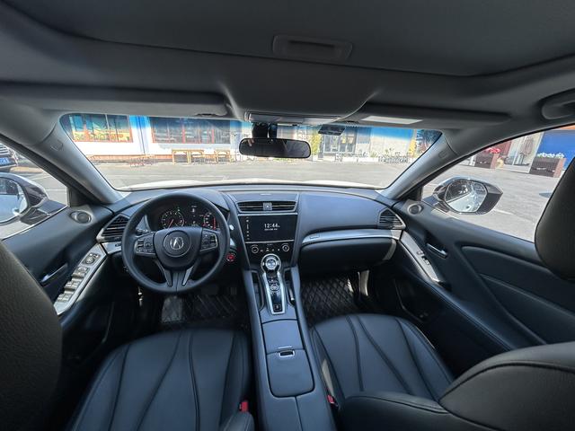 Certificated Used Acura CDX 2020 1.5T Two-Wheel Drive Enjoy Plus Edition