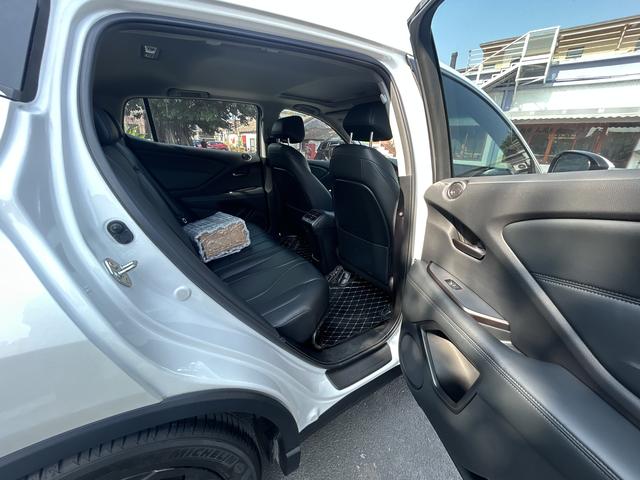 Certificated Used Acura CDX 2020 1.5T Two-Wheel Drive Enjoy Plus Edition