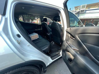 Certificated Used Acura CDX 2020 1.5T Two-Wheel Drive Enjoy Plus Edition