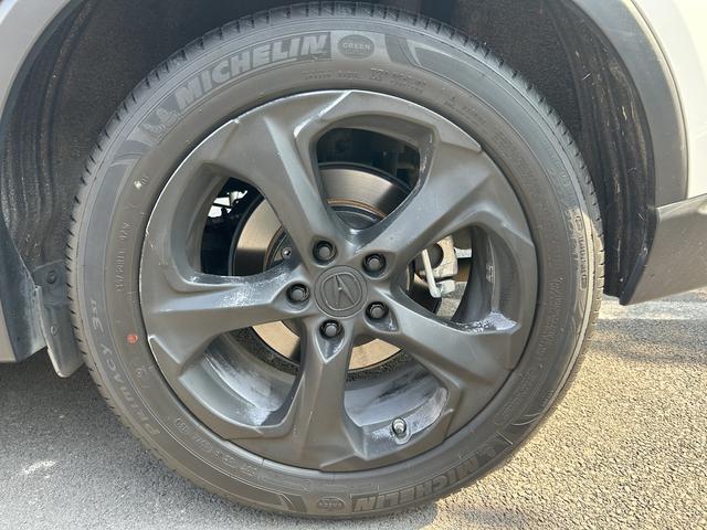 Certificated Used Acura CDX 2020 1.5T Two-Wheel Drive Enjoy Plus Edition