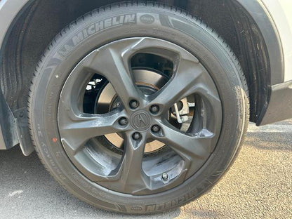 Certificated Used Acura CDX 2020 1.5T Two-Wheel Drive Enjoy Plus Edition