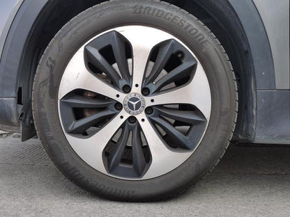 Certificated Used Mercedes-Benz GLB 2021 Edition GLB 200 Fashion Type