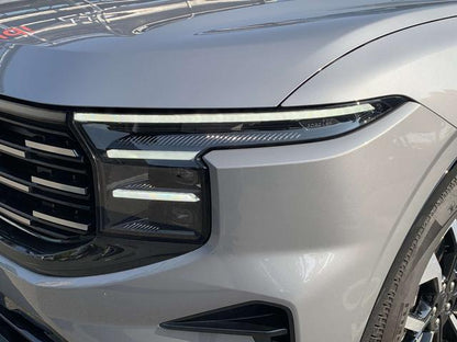 Certificated Used Ford Edge L 2025 2.0T EcoBoost 4WD Seven-Seat Ultimate