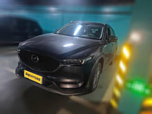 Certificated Used Mazda CX-5 2017 Model 2.0L Automatic 2WD Smart Enjoyment National V