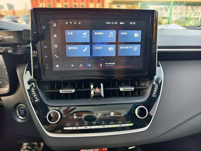 Certificated Used Levin 2021 Model 185T CVT Sport Edition