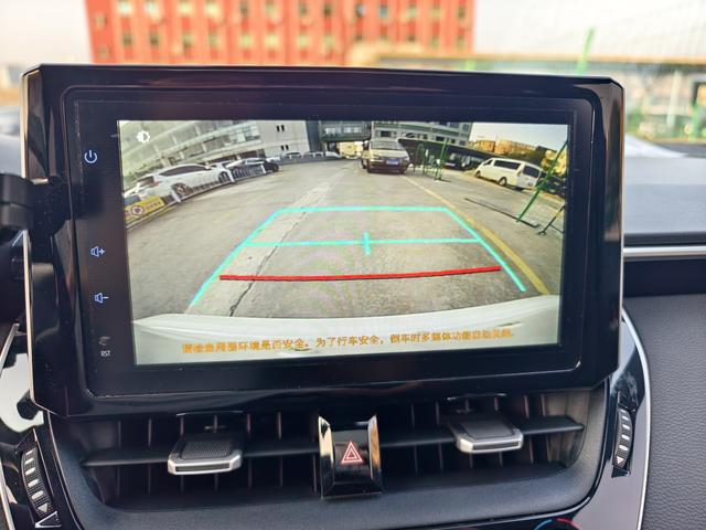 Certificated Used Levin 2021 Model 185T CVT Sport Edition