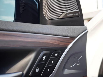 Certificated Used BMW X3 2021 Facelift xDrive28i M Sport Package