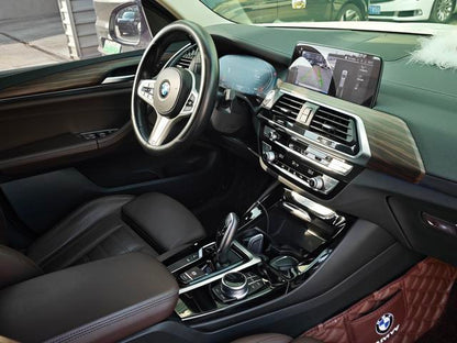 Certificated Used BMW X3 2021 Facelift xDrive28i M Sport Package