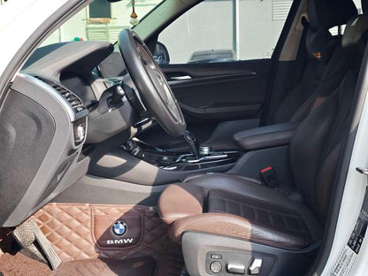 Certificated Used BMW X3 2021 Facelift xDrive28i M Sport Package