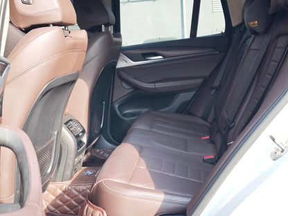 Certificated Used BMW X3 2021 Facelift xDrive28i M Sport Package