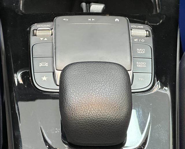 Certificated Used Mercedes-Benz A-Class 2020 A 180 L Sport Sedan Special Configuration