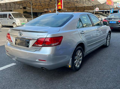 Certificated Used Toyota Camry 2007 Model 240G Luxury Edition