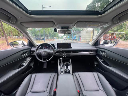 Certificated Used Dongfeng Honda Inspire 2023 260TURBO Elegant Edition