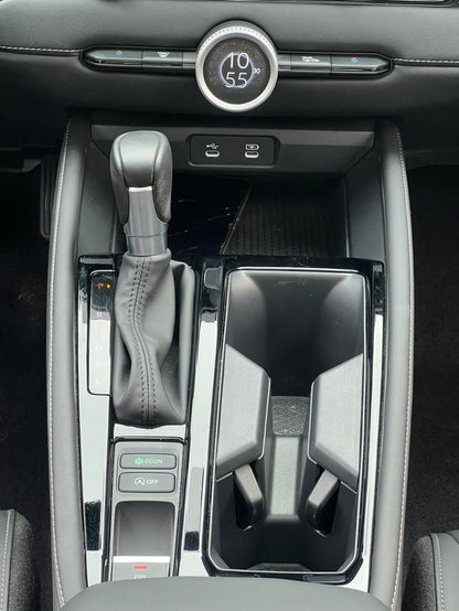 Certificated Used Dongfeng Honda Inspire 2023 260TURBO Elegant Edition