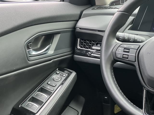 Certificated Used Dongfeng Honda Inspire 2023 260TURBO Elegant Edition