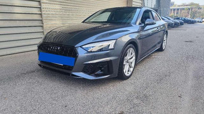 Certificated Used Audi A5 2022 Model Coupe 40 TFSI Fashion Dynamic Trim