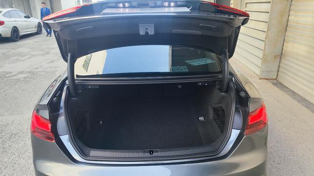 Certificated Used Audi A5 2022 Model Coupe 40 TFSI Fashion Dynamic Trim