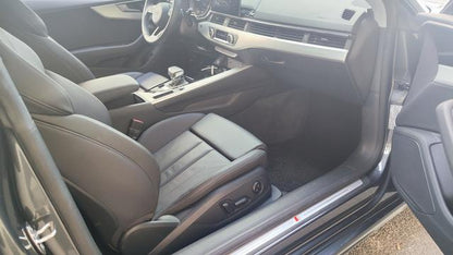 Certificated Used Audi A5 2022 Model Coupe 40 TFSI Fashion Dynamic Trim