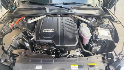 Certificated Used Audi A5 2022 Model Coupe 40 TFSI Fashion Dynamic Trim