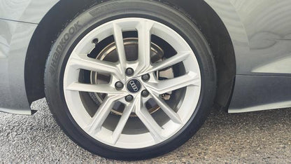 Certificated Used Audi A5 2022 Model Coupe 40 TFSI Fashion Dynamic Trim