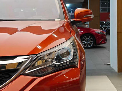 Certificated Used BYD Song 2017 Gai Shi Sheng Ji Ban 1.5TID Automatic Elite Type