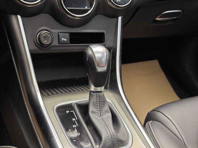 Certificated Used BYD Song 2017 Gai Shi Sheng Ji Ban 1.5TID Automatic Elite Type