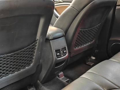 Certificated Used BYD Song 2017 Gai Shi Sheng Ji Ban 1.5TID Automatic Elite Type