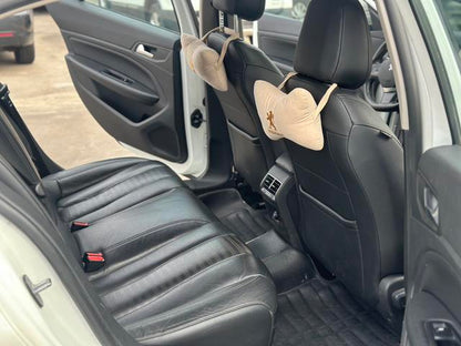 Certificated Used Peugeot 408 2014 1.6T Automatic Premium Edition