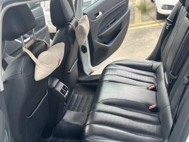 Certificated Used Peugeot 408 2014 1.6T Automatic Premium Edition