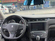 Certificated Used Peugeot 408 2014 1.6T Automatic Premium Edition