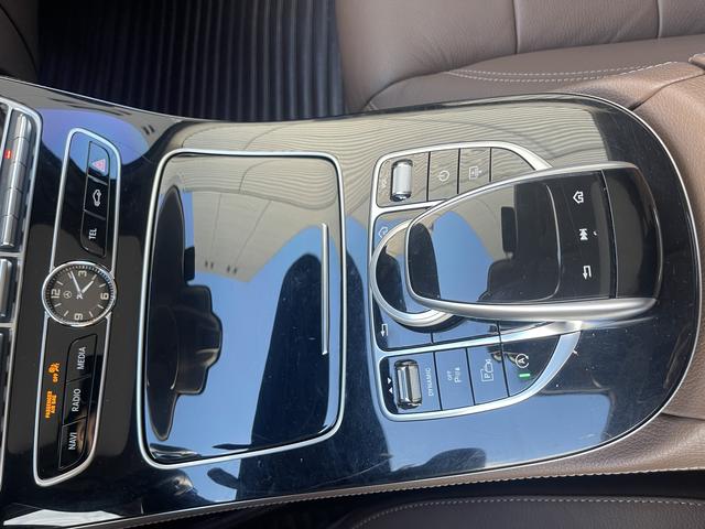 Certificated Used Mercedes-Benz E-Class 2017 E 320 L Sport 4MATIC