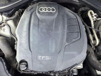 Certificated Used Audi A7 2018 40 TFSI quattro Technical Type