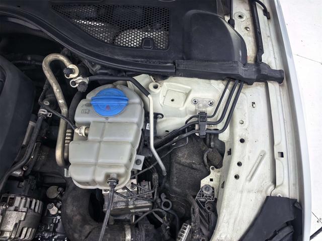 Certificated Used Audi A7 2018 40 TFSI quattro Technical Type