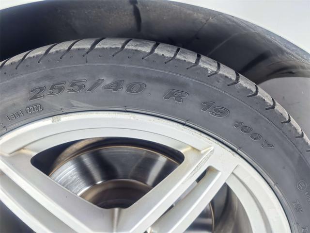 Certificated Used Audi A7 2018 40 TFSI quattro Technical Type