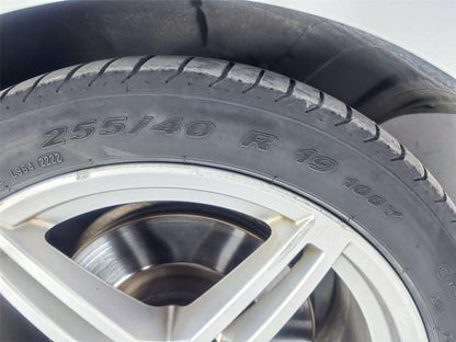 Certificated Used Audi A7 2018 40 TFSI quattro Technical Type